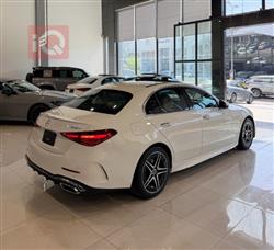 مرسيدس بنز C-Class